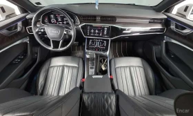 Audi A6 45TFSI Premium * S Line * Обдухване * 360 * Пано *, снимка 7