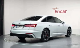 Audi A6 45TFSI Premium * S Line * Обдухване * 360 * Пано *, снимка 2
