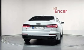 Audi A6 45TFSI Premium * S Line * Обдухване * 360 * Пано *, снимка 4