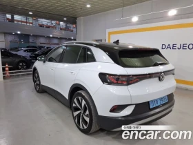 VW ID.4, снимка 4