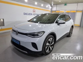 VW ID.4, снимка 3