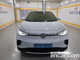 VW ID.4, снимка 1