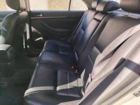 Toyota Avensis, снимка 7