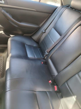 Toyota Avensis, снимка 6