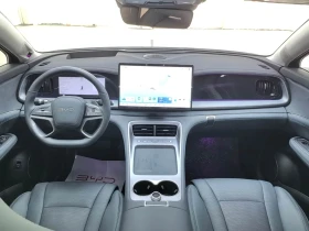 BYD Sealion 7 135 High Performance LiDAR Edition autogeorge.com, снимка 11