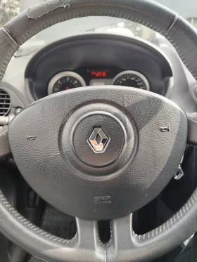 Renault Clio III, снимка 13
