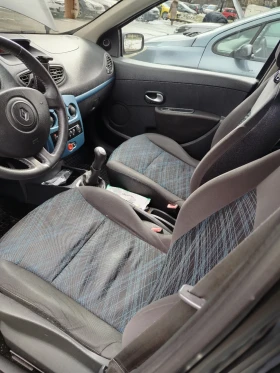 Renault Clio III, снимка 16
