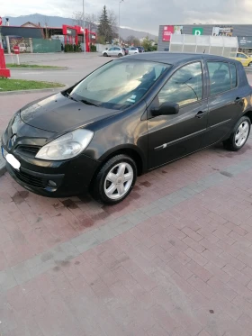 Renault Clio III, снимка 7