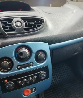 Renault Clio III, снимка 14