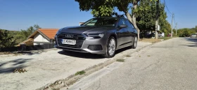 Audi A6 40TDI , снимка 6