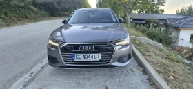 Audi A6 40TDI , снимка 1