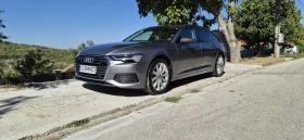 Audi A6 40TDI , снимка 5