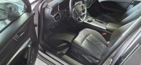 Audi A6 40TDI , снимка 9