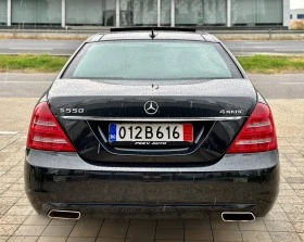 Mercedes-Benz S 500, снимка 5