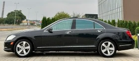 Mercedes-Benz S 500 | Mobile.bg    8