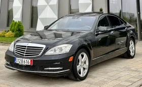 Mercedes-Benz S 500, снимка 1