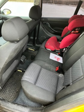 Seat Leon, снимка 9 - Автомобили и джипове - 44101611