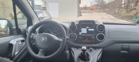 Citroen Berlingo 1600, снимка 10