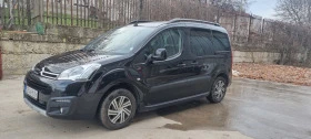 Citroen Berlingo 1600, снимка 8