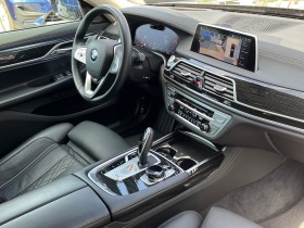 BMW 740 xDrive Sedan, снимка 7 - Автомобили и джипове - 44254565