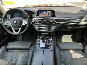 BMW 740 xDrive Sedan, снимка 6
