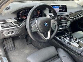 BMW 740 xDrive Sedan, снимка 5