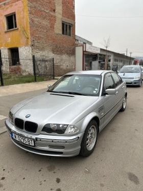Обява за продажба на BMW 320 E46 ~2 850 лв. - изображение 1