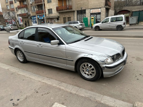 BMW 320 E46, снимка 4 - Автомобили и джипове - 44535720