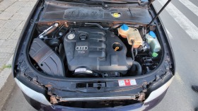 Audi A4 1.9 TDI 131к.с., снимка 6 - Автомобили и джипове - 44701525