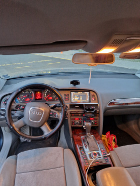 Audi A6 3.0 TDI Quattro | Mobile.bg   9