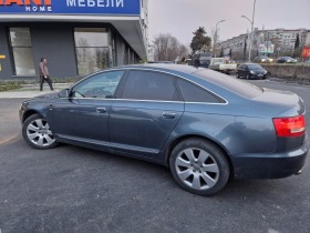 Audi A6 3.0 TDI Quattro, снимка 5