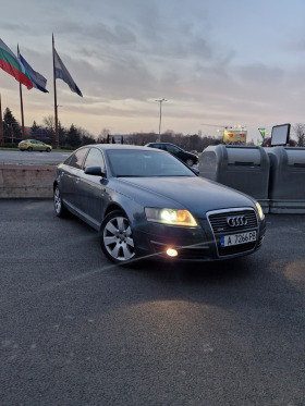 Audi A6 3.0 TDI Quattro, снимка 2