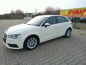 Audi A3 1.6 TDI, снимка 2