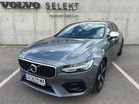 Обява за продажба на Volvo S90 2.0 D5 ~65 000 лв. - изображение 1