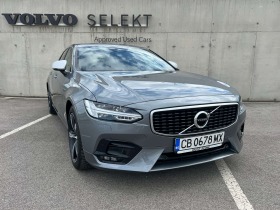 Volvo S90 2.0 D5 | Mobile.bg   2