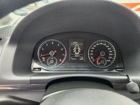 VW Touran 10947З км 1.4i-150к.с EURO 5b МЕТАН-ГЕРМАНИЯ, снимка 10