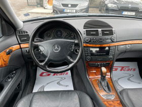Mercedes-Benz E 270 CDI, снимка 9