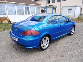 Peugeot 307 CC | Mobile.bg    4