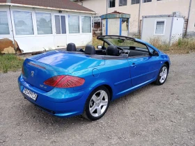 Peugeot 307 CC | Mobile.bg    12