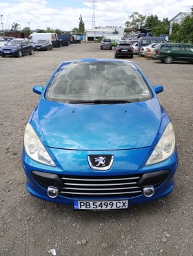 Peugeot 307 CC | Mobile.bg    11