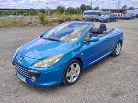 Peugeot 307 CC | Mobile.bg    17