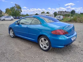 Peugeot 307 CC | Mobile.bg    6