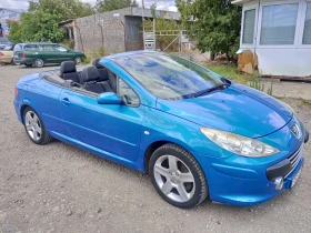 Peugeot 307 CC | Mobile.bg    3