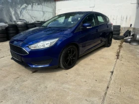 Ford Focus 1.0 TURBO 174000km.100%, снимка 2