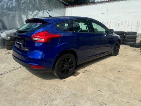 Ford Focus 1.0 TURBO 174000km.100%, снимка 7