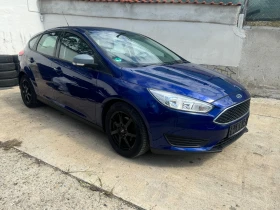 Ford Focus 1.0 TURBO 174000km.100%, снимка 9