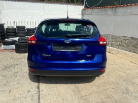 Ford Focus 1.0 TURBO 174000km.100%, снимка 5