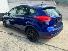 Ford Focus 1.0 TURBO 174000km.100%, снимка 4