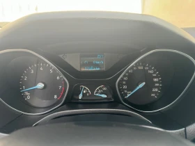 Ford Focus 1.0 TURBO 174000km.100%, снимка 14