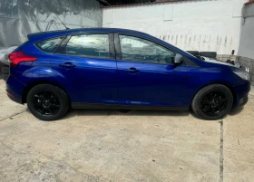 Ford Focus 1.0 TURBO 174000km.100%, снимка 8